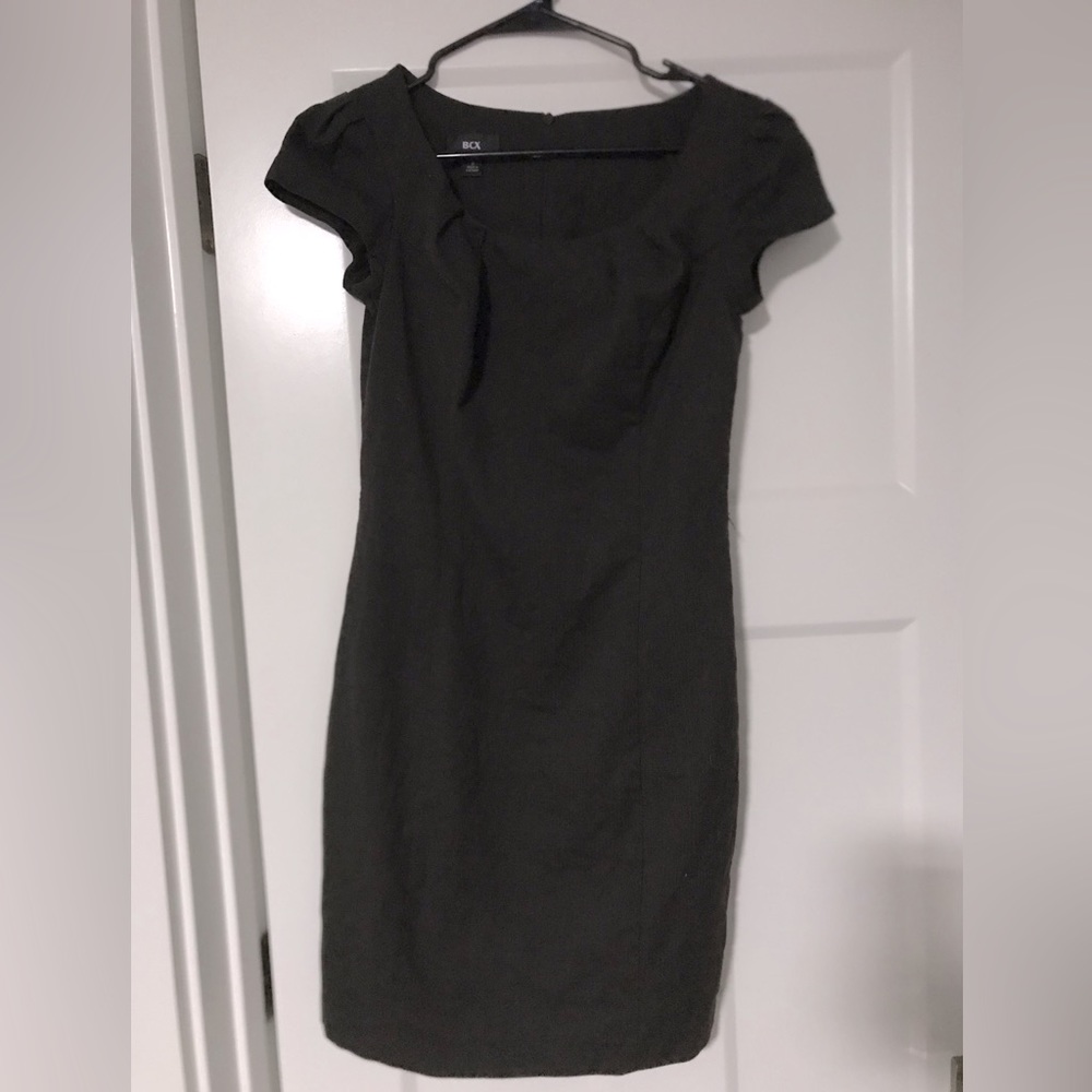 BCX cocktail or work dress